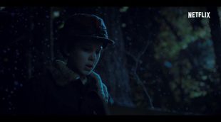 Tráiler Segunda Temporada 'Stranger Things' #2