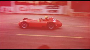 Tráiler VO 'Ferrari: Race to Immortality'