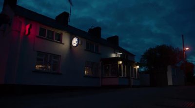 Clip: 'No Stone Unturned'