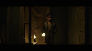 Teaser #4 español 'El secreto de Marrowbone'