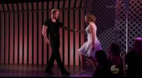 'Dirty Dancing' en 'Dancing With The Stars'