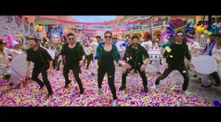 Tráiler 'Golmaal Again' VOSE