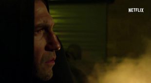 Tráiler subtitulado #2 'The Punisher'