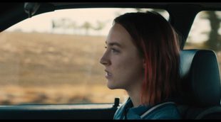 Tráiler 'Lady Bird'