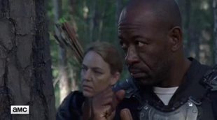 'The Walking Dead' avance segundo episodio de la octava temporada V.O