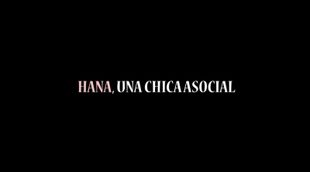 Tráiler 'El caso de Hana y Alice'