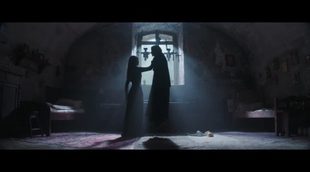 Tráiler español 'The Crucifixion'