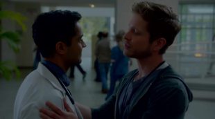 Tráiler 'The Resident' Temporada 1: 'El mejor trabajo del mundo'