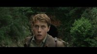 Teaser #1 español 'El secreto de Marrowbone'