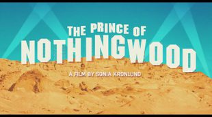 Tráiler 'The Prince of Nothingwood' subtitulado en inglés