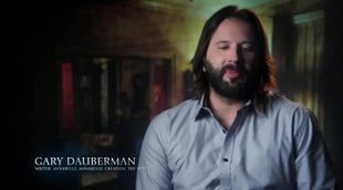 Featurette "El universo de 'Expediente Warren'", 'Annabelle: Creation'