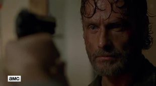 Adelanto del tercer episodio de la octava temporada de 'The Walking Dead'