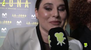 Inma Cuevas ('Vis a vis'): "Estoy deseando seguir haciendo el mal... o no"