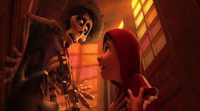 Clip 'Coco' - Conoce a Hector