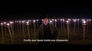 Tráiler 'The Current War' subtitulado al castellano