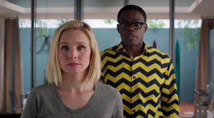 Sneak Peek 'The Good Place' Temporada 2