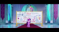 Tráiler español 'My Little Pony: La película'