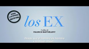 Teaser 'Los ex' VOSE