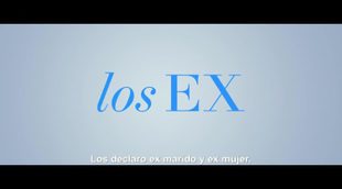 Tráiler 'Los ex' VOSE