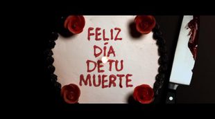 'Feliz día de tu muerte' - Spot #3