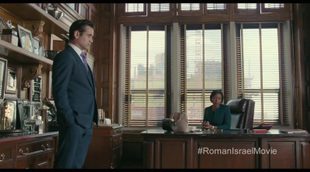 Clip 'Roman Israel, Esq.'