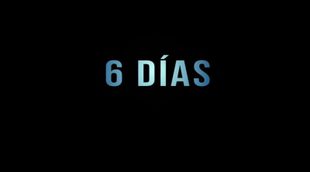 Tráiler español '6 días'