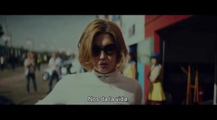 Tráiler 'El fiel' (VOSE)