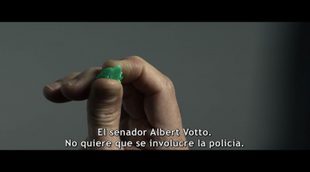 Trailer subtitulado 'En realidad, nunca estuviste aquí'