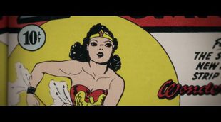 Trailer inglés 'Professor Martson & Wonder Women'