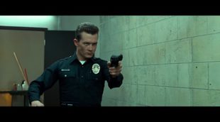 Trailer subtitulado 'Terminator 2 3D'