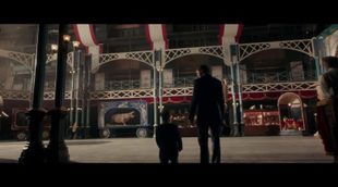 Trailer 2 español 'El gran Showman'