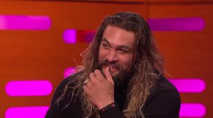 Jason Momoa vuelve a hablar en Dothraki tras 'Juego de Tronos'