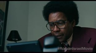 Clip 2 'Roman J. Israel, Esq.'