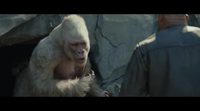 'Rampage' trailer