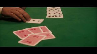 Tráiler 2 'Molly's Game'