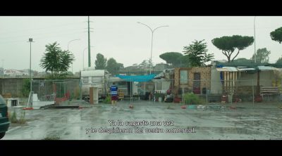 Trailer subtitulado en español 'Corazón puro'