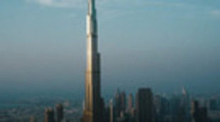 Tráiler 'Mission Impossible: Ghost Protocol'