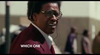 'Roman Israel. Esq' comentario Denzel Washington