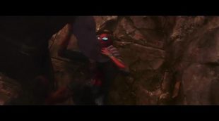 Tráiler 'Vengadores: Infinity War'