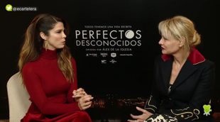 El Test Incómodo de los 'Perfectos desconocidos'