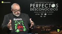 Álex de la Iglesia nos habla de sus 'Perfectos desconocidos'