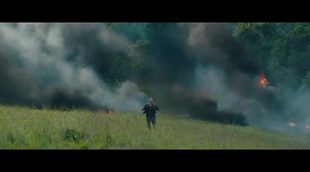 Teaser español 'Jurassic World: El reino caído'