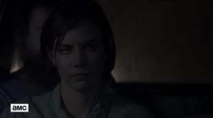 'The Walking Dead' - Clip episodio 8x08