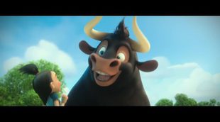 Spot TV 'Ferdinand': 'La Mascota Más Grande Del Mundo'