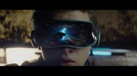 Tráiler español 'Ready Player One' #2