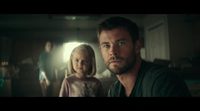 Tráiler '12 Strong'