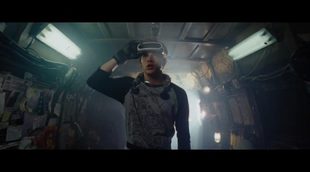 Tráiler 'Ready Player One' #2