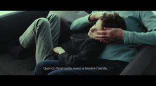 Clip 5 VO subtitulado italiano 'Hannah' (2017)