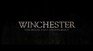 Tráiler 'Winchester' VO