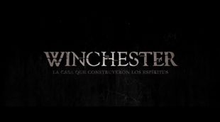 Tráiler español 'Winchester'